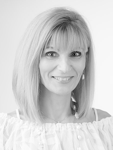 Claudia Schladitz