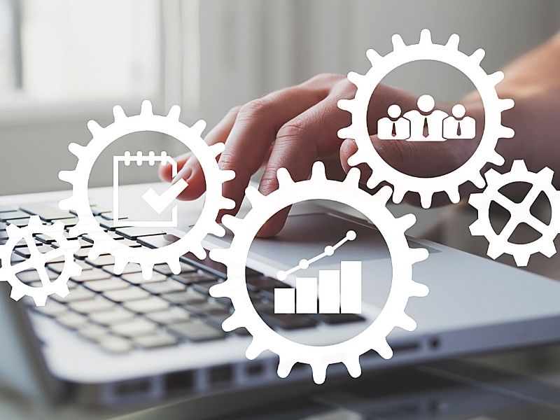 JACLAR Agenturleistung WordPresswartung