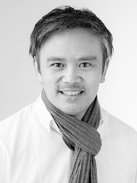 Rolf Schladitz